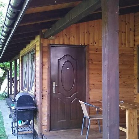 Pod Orzechem Vila Sanok Exterior foto