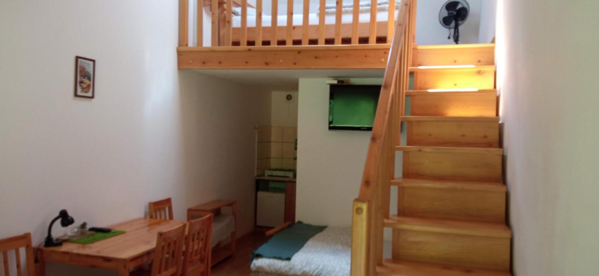 Pod Orzechem Vila Sanok Exterior foto